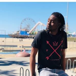 Meet your Posher, Marcus